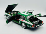 1:18 1985 Bathurst Winner -- #10 John Goss/Hanne -- Jaguar XJ-S -- Biante/AUTOart