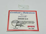1:18 1985 Bathurst Winner -- #10 John Goss/Hanne -- Jaguar XJ-S -- Biante/AUTOart