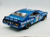 1:18 1979 Bathurst 1000 -- #17 Dick Johnson/Scott -- Ford XC Falcon Cobra -- Biante/AUTOart