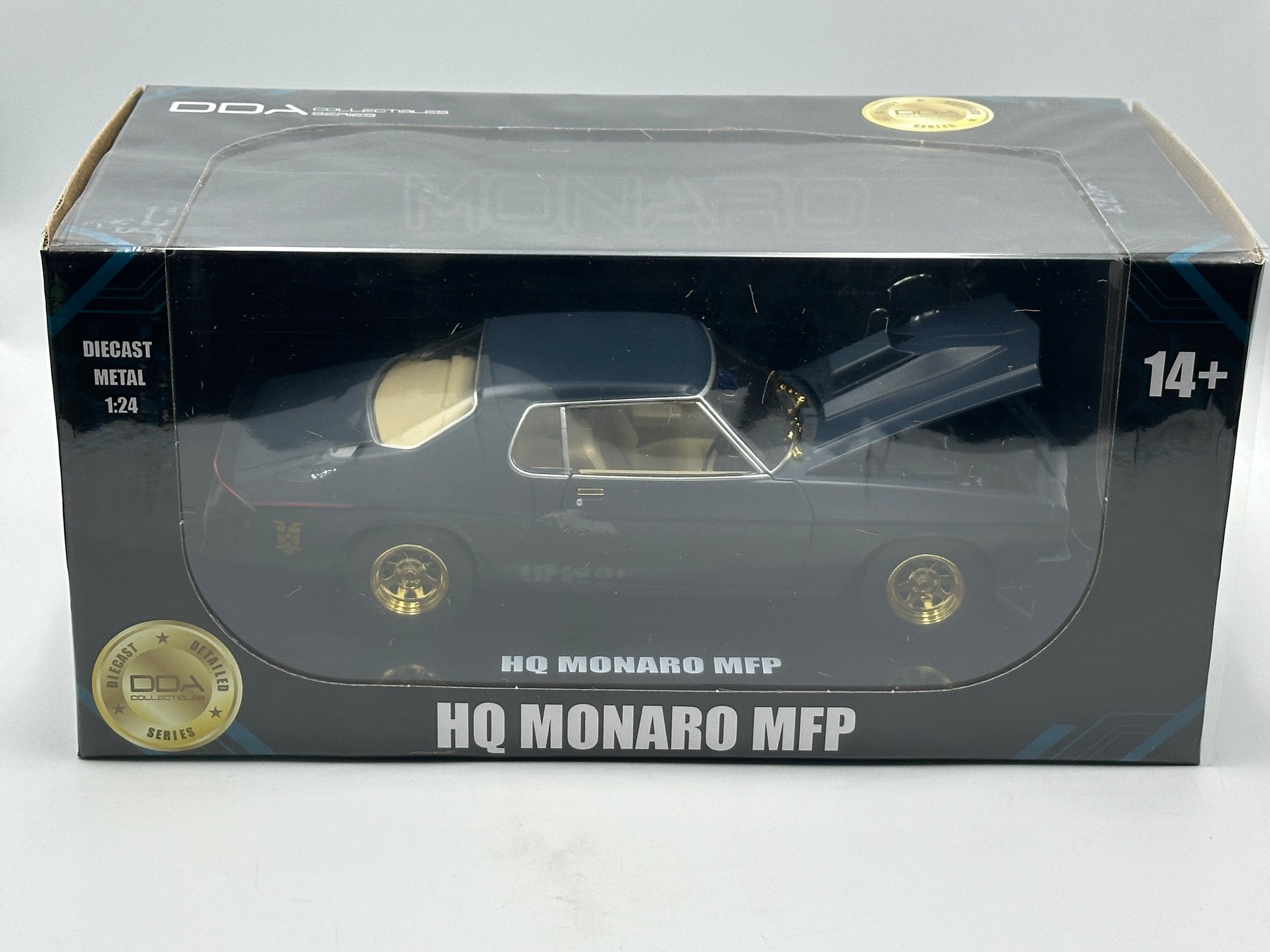 1:24 Scale Model Cars - Shop 1:24 Scale Diecast Cars Online