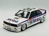 1:18 1988 Bathurst -- Peter Brock/Richards -- #56 BMW M3 -- Biante/AUTOart