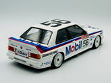 1:18 1988 Bathurst -- Peter Brock/Richards -- #56 BMW M3 -- Biante/AUTOart