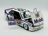 1:18 1988 Bathurst -- Peter Brock/Richards -- #56 BMW M3 -- Biante/AUTOart
