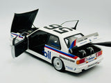 1:18 1988 Bathurst -- Peter Brock/Richards -- #56 BMW M3 -- Biante/AUTOart