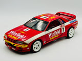 1:18 1992 Bathurst Winner -- Skaife/Richards -- Nissan R32 Skyline GTR -- Kyosho