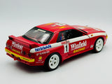 1:18 1992 Bathurst Winner -- Skaife/Richards -- Nissan R32 Skyline GTR -- Kyosho