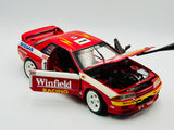 1:18 1992 Bathurst Winner -- Skaife/Richards -- Nissan R32 Skyline GTR -- Kyosho