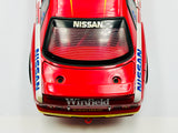 1:18 1992 Bathurst Winner -- Skaife/Richards -- Nissan R32 Skyline GTR -- Kyosho