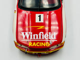1:18 1992 Bathurst Winner -- Skaife/Richards -- Nissan R32 Skyline GTR -- Kyosho