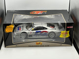 1:18 Mercedes CLK-GTR -- #1 Mark Webber / Bernd Schneider -- Maisto