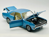 1:18 Holden HK Monaro GTS 327 -- Bright Blue -- Biante/AUTOart