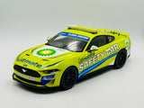 1:18 2021 Repco Supercars Championship -- BP Ultimate Safety Car -- Authentic Collectables