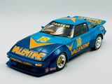 1:18 1983 Murray Carter -- #18 Valentine Castrol 400 -- Mazda RX7 -- Biante