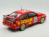 1:18 1989 ATCC Runner-Up -- John Bowe -- #18 Ford Sierra RS500 -- Apex Replicas