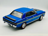 1:18 Ford XY Falcon GTHO Phase 3 -- Rothmans Blue -- Biante/AUTOart
