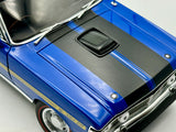 1:18 Ford XY Falcon GTHO Phase 3 -- Rothmans Blue -- Biante/AUTOart