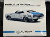 1:18 1973 Allan Moffat Adelaide 250 -- Ford XA Falcon GT -- Biante/AUTOart