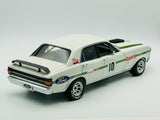 1:18 1972 Pete Geoghegan -- Ford XY GT-HO Super Falcon -- Classic Carlectables