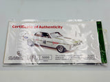 1:18 1972 Pete Geoghegan -- Ford XY GT-HO Super Falcon -- Classic Carlectables
