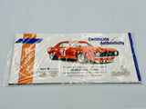 1:18 1969 ATCC Winner -- #7 Bob Jane -- Chevrolet ZL-1 Camaro -- Classic Carlectables