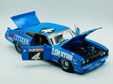 1:18 1977 Bathurst -- Brabham/Brabham -- Ford XC Falcon Hardtop -- Classic Carlectables