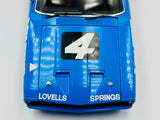 1:18 1977 Bathurst -- Brabham/Brabham -- Ford XC Falcon Hardtop -- Classic Carlectables