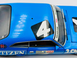1:18 1977 Bathurst -- Brabham/Brabham -- Ford XC Falcon Hardtop -- Classic Carlectables