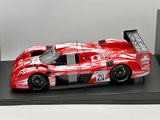 1:18 1998 Le Mans 24h -- #29 Toyota GT1 TS020 -- AUTOart 89881