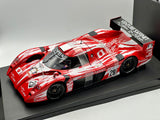 1:18 1998 Le Mans 24h -- #29 Toyota GT1 TS020 -- AUTOart 89881