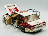 1:18 1980 Bathurst - John Harvey/Harrop -- *Code 3* #25 Holden VC Commodore