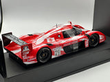 1:18 1998 Le Mans 24h -- #29 Toyota GT1 TS020 -- AUTOart 89881