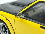 1:18 Holden LX Torana SLR 5000 A9X Sedan -- Jasmine Yellow -- Biante/AUTOart