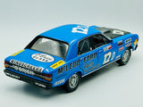 1:18 1972 Bathurst -- John Goss -- #12D Ford Falcon XY GTHO Phase III -- Classic Carlectables