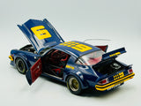 1:18 1982 Bathurst -- #9 Bartlett/Bond -- Chevrolet Z28 Camaro -- Classic Carlectables