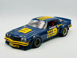 1:18 1982 Bathurst -- #9 Bartlett/Bond -- Chevrolet Z28 Camaro -- Classic Carlectables