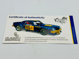 1:18 1982 Bathurst -- #9 Bartlett/Bond -- Chevrolet Z28 Camaro -- Classic Carlectables