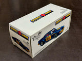 1:18 1982 Bathurst -- #9 Bartlett/Bond -- Chevrolet Z28 Camaro -- Classic Carlectables
