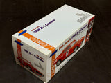 1:18 1969 ATCC Winner -- #7 Bob Jane -- Chevrolet ZL-1 Camaro -- Classic Carlectables