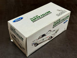 1:18 1972 Pete Geoghegan -- Ford XY GT-HO Super Falcon -- Classic Carlectables