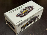 1:18 1974 Bathurst -- #8 Dickson/Crea -- Holden Monaro HQ GTS 350 -- Biante/AUTOart