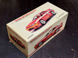 1:18 1992 Bathurst Winner -- Skaife/Richards -- Nissan R32 Skyline GTR -- Kyosho