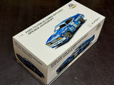 1:18 1979 Bathurst 1000 -- #17 Dick Johnson/Scott -- Ford XC Falcon Cobra -- Biante/AUTOart