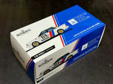 1:18 1984 Bathurst 1000 Pole -- George Fury Nissan Bluebird -- Authentic Collectables