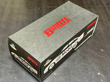 1:18 1991 Peter Brock ATCC -- #05 Holden VN Commodore SS Group A -- Biante