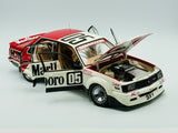 1:18 1981 Sandown Winner -- #05 Brock/Richards -- Holden VC Commodore -- Classic Carlectables