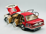 1:18 1981 Sandown Winner -- #05 Brock/Richards -- Holden VC Commodore -- Classic Carlectables