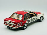 1:18 1981 Sandown Winner -- #05 Brock/Richards -- Holden VC Commodore -- Classic Carlectables