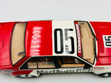 1:18 1981 Sandown Winner -- #05 Brock/Richards -- Holden VC Commodore -- Classic Carlectables