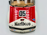1:18 1981 Sandown Winner -- #05 Brock/Richards -- Holden VC Commodore -- Classic Carlectables