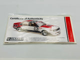 1:18 1981 Sandown Winner -- #05 Brock/Richards -- Holden VC Commodore -- Classic Carlectables